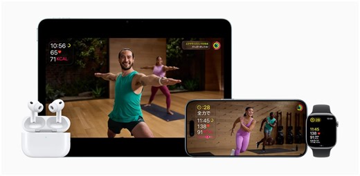 月額980円のパーソナルジム、“iPhoneだけ”で始められます