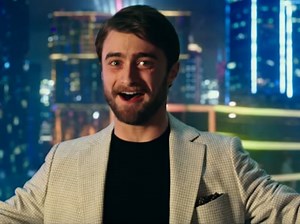 Now You See Me 2 trailer reveals a villainous Daniel Radcliffe