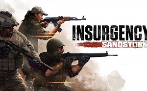 【游戏史上的今天】《叛乱：沙漠风暴》（Insurgency: Sandstorm）