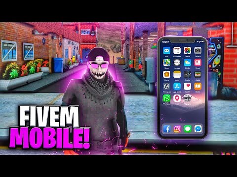 VOCÊ PRECISA CONHECER ESSE NOVO SERVIDOR FULL RP PARA SAMP ANDROID! - GTA SAMP ANDROID/PC