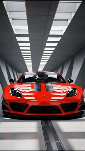 Car Transformation _ Super Fast Car 🚗_ #car #transformation #shorts