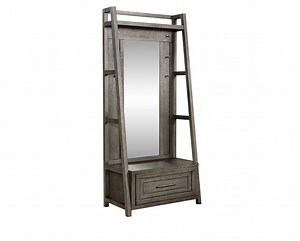 Meadow Hall Tree | Furniture Row