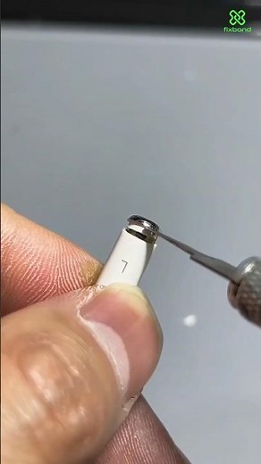 AirPods Pro Battery Replacement Guide | How to Teardown & Fix DIY.