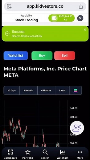 Best Trading App for Under 18 | Best Trading Apps for Under 18 | Trading App For Teens