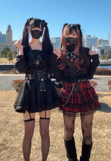 ボカロ曲のかわいさを友達と楽しもう！