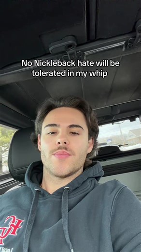#nickleback #fyp | nickelback