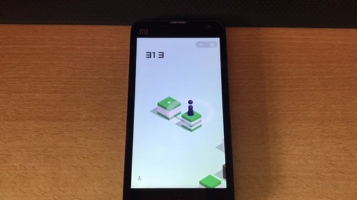 【跳一跳】用Python玩跳一跳 附代码链接