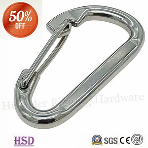 [Hot Item] Hardware Rigging Metal Hooks for Fastener