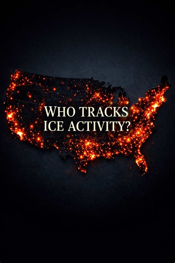 Interactive ICE Activity Map Created by College Students