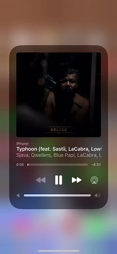 Typhoon-SJAVA❤️🔥