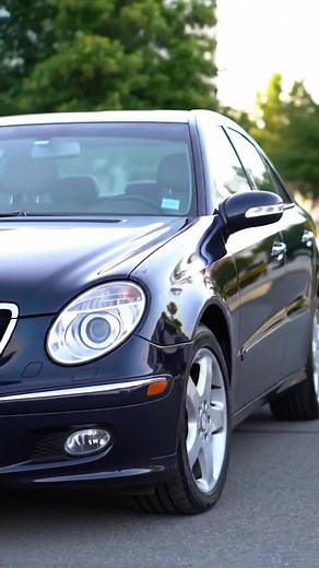 57K views · 2.6K reactions | Mercedes-Benz E320 CDI by AI | Kreativ Deutschland | Facebook