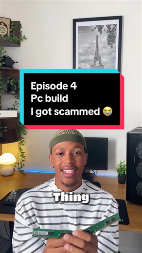 My Facebook Marketplace PC Build Nightmare