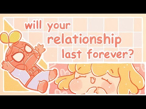 8 Signs Your Relationship Will Last Forever