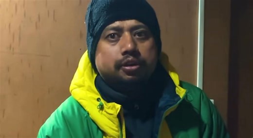 manag mustang trip by sisan baniya ❤️ | VK Babal