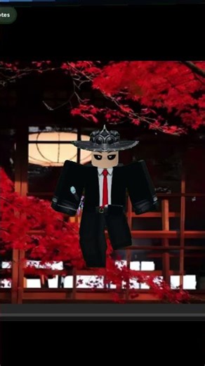 yuji jumping trent #roblox #robloxedit #jjk #yuji