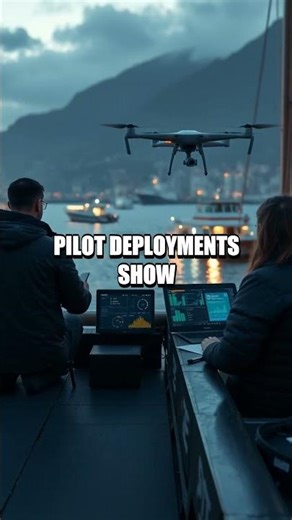 The Nano Swarm Ocean Initiative