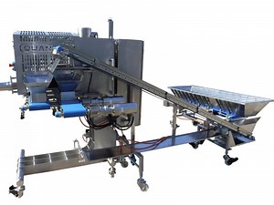 Conveyorized Sauce Applicators - QTS