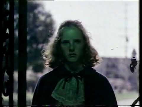 Commander USA - Mausoleum 1983