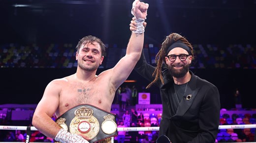 How to watch Dave Allen vs. Arslanbek Makhmudov tonight | DAZN News CA