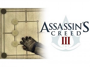 Assassin's Creed 3 Nine Men's Morris Tutorial (BEST GUIDE OUT!)