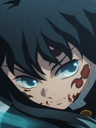 Muichiro and Gyokko: A Demonslayer Showdown