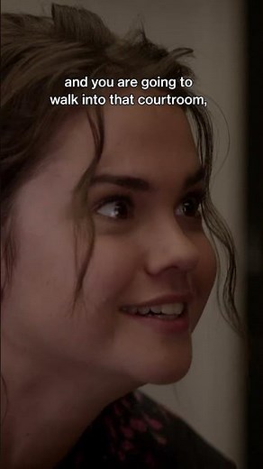 everyone deserves a sister like callie 🥺 #TheFosters #Freeform