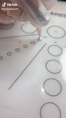 The Lip Lab Perth on TikTok