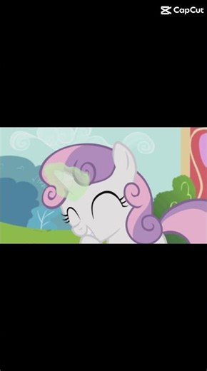 Sweetie Belle – Stand By You (MLP Edit)