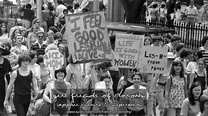 Lesbian Terminology - LGBTQ Women's Historical Glossary | Girl Friends of Dorothy