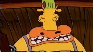 Rockos Modern Life - Heffer And The Milk-O-Matic (Deinterlaced)