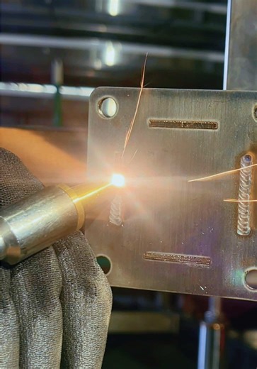 Laser Welding Stainless Steel: TIG vs. MIG Tutorial