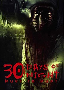 30 Days of Night: Dust to Dust (2008) | Recenze - Uživatelské | ČSFD.cz