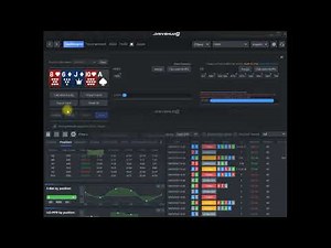 Drivehud 2 - Hidden Features - Grab & analyze a forum hand history