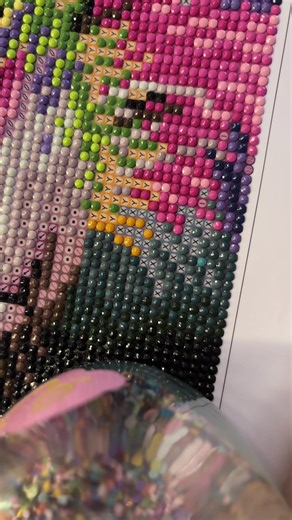 Diamond painting #diamondpaintings #diamondartcat #diamondartwork #diamondbynumber #bedazzled