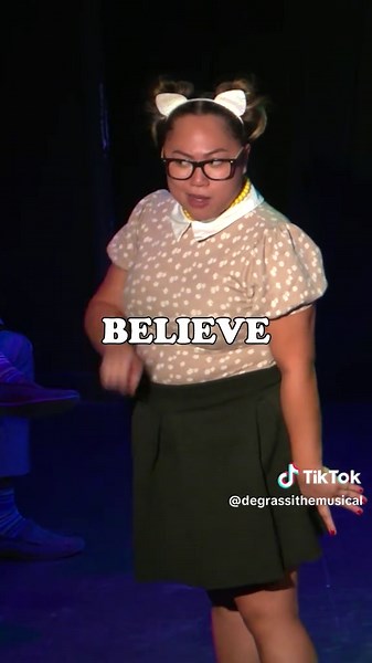 Degrassi Musical: Live Show in Los Angeles