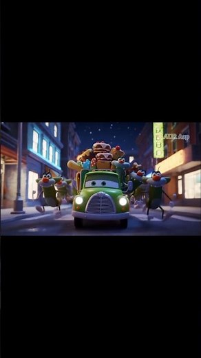 👉 Oggy and the Cockroaches New Funny Story 2025 | Oggy Cartoon Comedy in Hindi Urdu#OggyNewEpisode