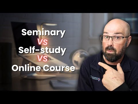 Beginning Greek: What's the best way to learn?