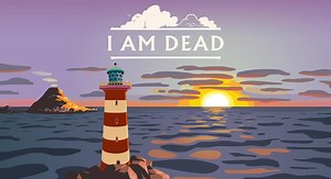 28K views · 525 reactions | Explore the afterlife and save your home island from a deadly volcanic eruption in I Am Dead, a charming puzzle game coming to the Nintendo Switch system in 2020! | Nintendo Switch | Facebook