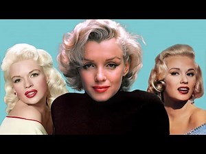 The Era Of Marilyn Monroe Copycats