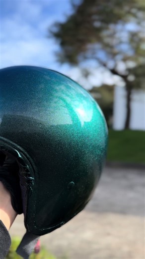 Colorful DNA Paint for Cars: Blue Marlin | Custom Painting & Car Coating