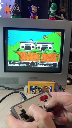 НАШЁЛ КАРТРИДЖ ДЕНДИ #sega #retrogaming #dendy #famicom #nintendo #денди #8bit #16bit #ретроигры