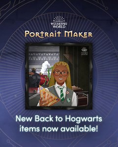 11K views · 329 reactions | Celebrate #BackToHogwarts by getting your...