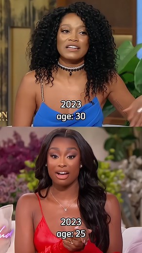 Isabela Merced and Coco Jones TikTok Dance Collaboration