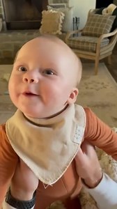 Sound on 🎧 Cute baby trying to whistle 😂 Absolutely adorable 💕😘🥰🌹 | Adorable and funny babies