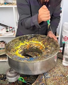 140K views · 520 reactions | Time to clean the popcorn machine! | Bloom | Facebook