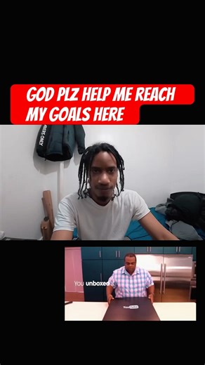 Opening up a YouTube silver button is a #dream of all creators here