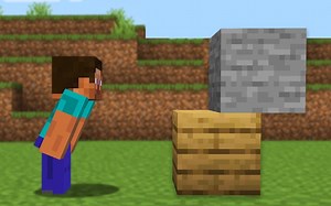 【Minecraft】击败整个MC的制度！（Skip the Tutorial）