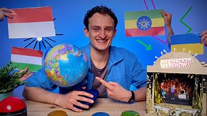 Die Checker-Webshow: Sprache - Verstehen und verstanden werden!, Folge 4 | KiKA
