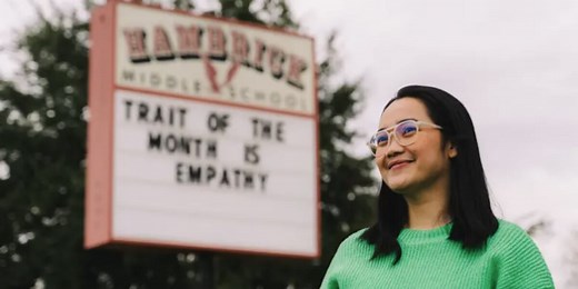 Struggling to find teachers close to home, some Texas schools are looking overseas for help