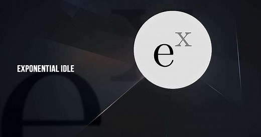 Exponential Idle - 下載遊玩 PC 或 Mac 版本 (模擬器)